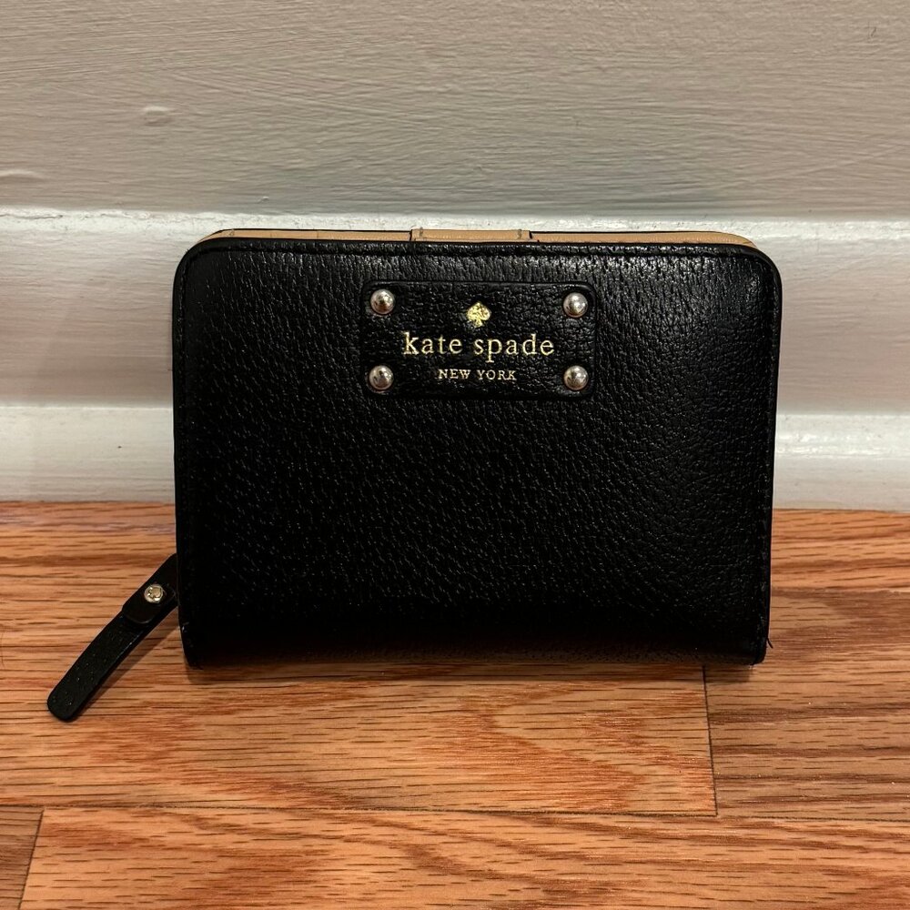 Kate Spade Cara Wellesley Wallet